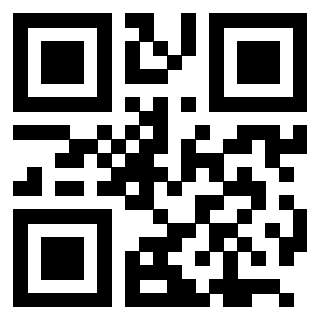 Immagine del Qr Code di 3205608609