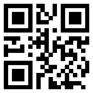 Immagine del QrCode di 3205608612