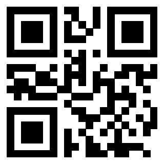 Scansione del QrCode di 3205608614