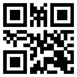 Immagine del QrCode di 3205608620