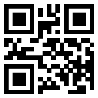 Il QrCode di 3205608624
