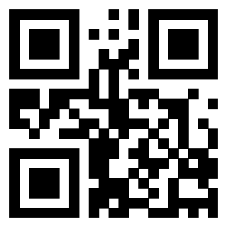 Immagine del Qr Code di 3205608627