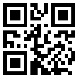 Immagine del QrCode di 3205608628