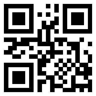 3205608630 - Immagine del Qr Code associato