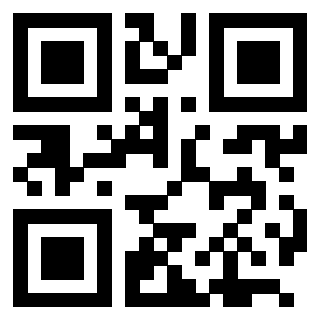 3205608632 - Immagine del QrCode associato