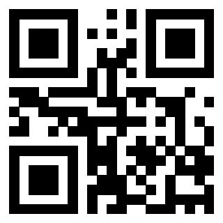 Scansione del Qr Code di 3205608633