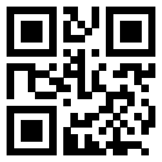 Il Qr Code di 3205608634