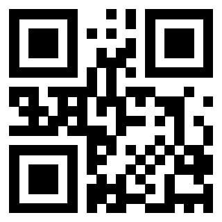 3205608638 - Immagine del Qr Code associato