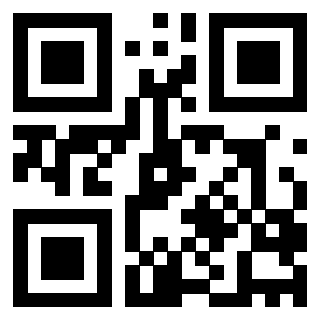 Il QrCode di 3205608643