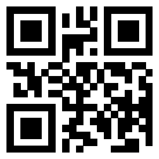 Immagine del QrCode di 3205608644