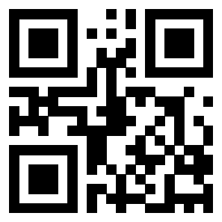 3205608647 - Immagine del Qr Code associato