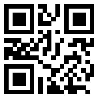 Il Qr Code di 3205608650
