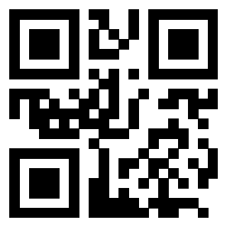 Immagine del Qr Code di 3205608651