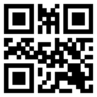 Scansione del QrCode di 3205608652