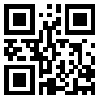 3205608656 - Immagine del QrCode associato