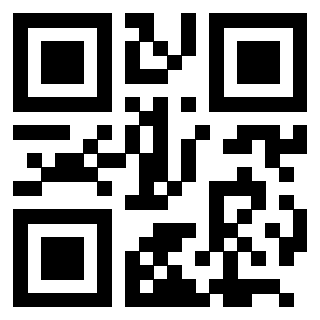 3205608657 Qr Code associato