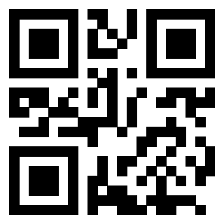Scansione del QrCode di 3205608658