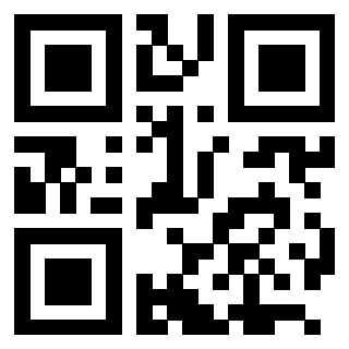 Il QrCode di 3205608659