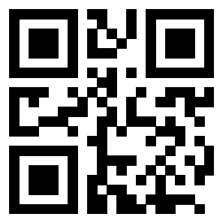 3205608662 - Immagine del Qr Code associato