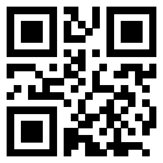 Scansione del Qr Code di 3205608665
