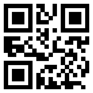 3205608666 - Immagine del Qr Code associato