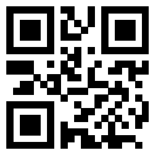 3205608668 QrCode associato