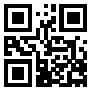 3205608675 - Immagine del Qr Code associato