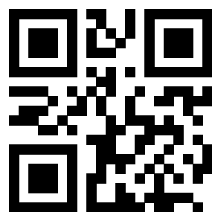 3205608678 - Immagine del QrCode associato