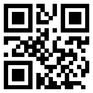 3205608679 - Immagine del Qr Code associato
