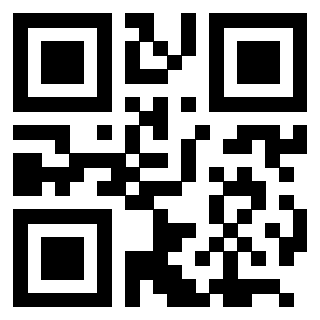 3205608686 QrCode associato
