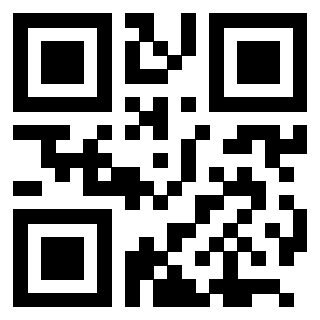 Scansione del Qr Code di 3205608688
