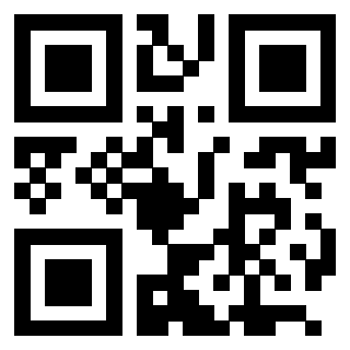 Scansione del Qr Code di 3205608695