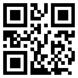 Il QrCode di 3205608696