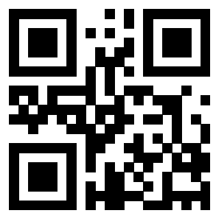 3205608697 - Immagine del Qr Code associato