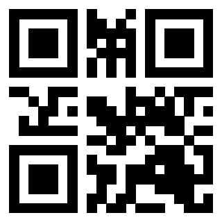 3205608699 QrCode associato