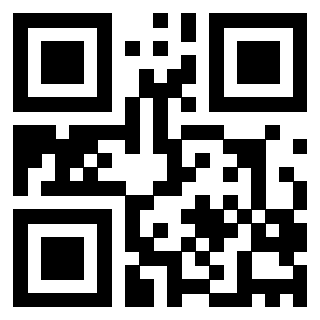 3205608703 - Immagine del QrCode associato
