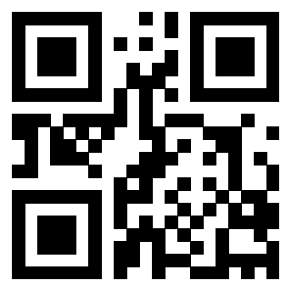 Scansione del Qr Code di 3205608704