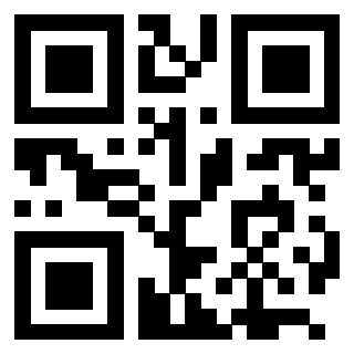 Scansione del Qr Code di 3205608706