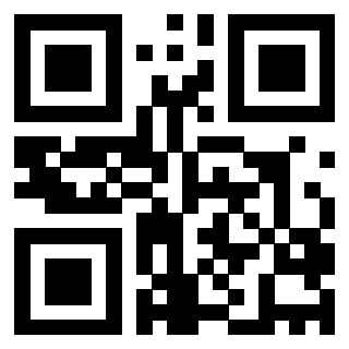 Il QrCode di 3205608717