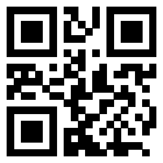 3205608718 QrCode associato