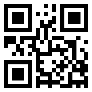 3205608719 - Immagine del QrCode associato