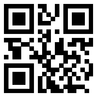 Il QrCode di 3205608721