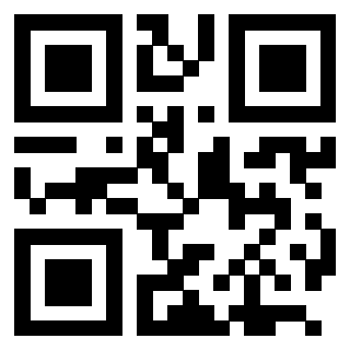 Il Qr Code di 3205608722