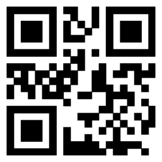 Il Qr Code di 3205608724