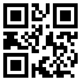 Il QrCode di 3205608726