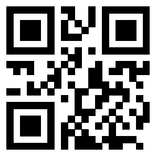 Il QrCode di 3205608728