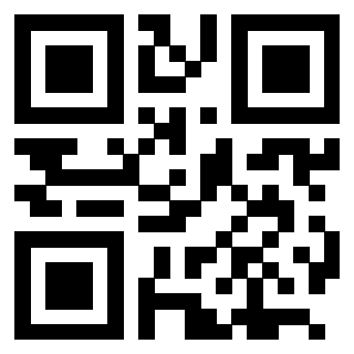 Il QrCode di 3205608731