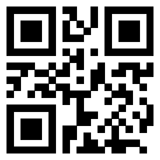 Il QrCode di 3205608732