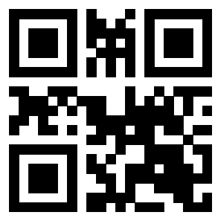 Immagine del QrCode di 3205608735