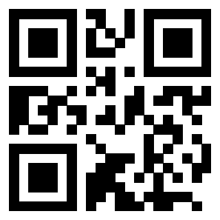 3205608737 - Immagine del QrCode